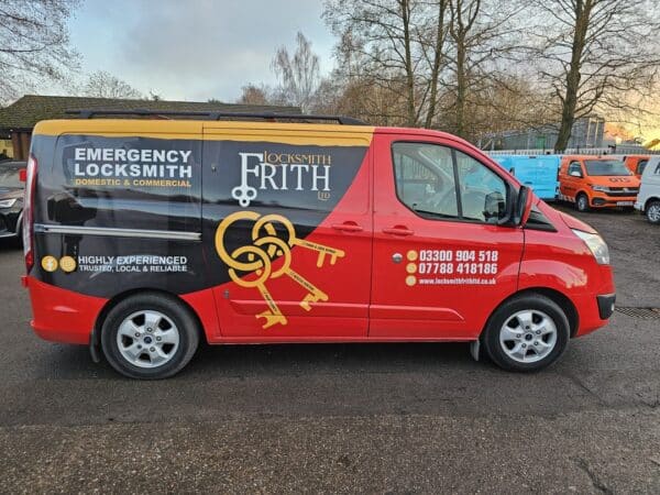 Local Locksmith