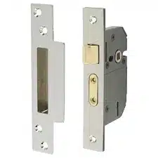 5 lever BS3621 mortice locks