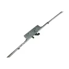 multipoint lock