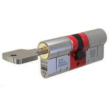 commercial door lock