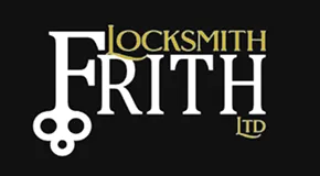 locksmith frith logo